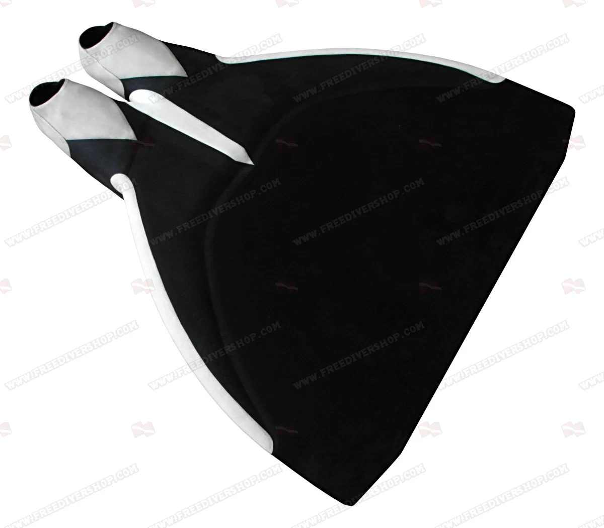 SpeedFins Flyer Carbon Monofin 5 SpeedFins Flyer Carbon Monofin - Image 3