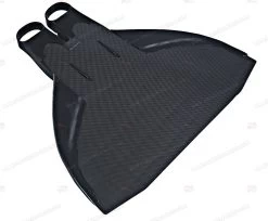 Leaderfins Flyer Carbon Monofin + Socks 10 Leaderfins Flyer Carbon Monofin + Socks -Dive Pro Deals flyer carbon 3w