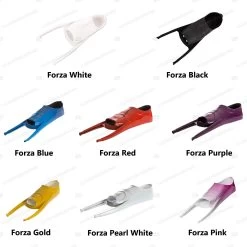 Leaderfins Forza Ice Fins -Dive Pro Deals forza colors m2 11
