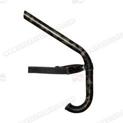 Frontal Swimming Snorkel - Camouflage