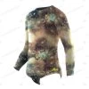 Elios NJN Green Galaxy - Tailor Made Jacket -Dive Pro Deals galaxy top jacket 2