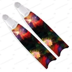 Leaderfins Genesis Fins - Limited Edition