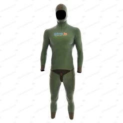 Divein Nanoskin Competitor - Tailor Made Wetsuit 9 Divein Nanoskin Competitor - Tailor Made Wetsuit -Dive Pro Deals gl1 shop 1