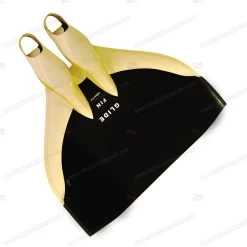 WaterWay Finswimming Glide Monofin 23 WaterWay Finswimming Glide Monofin -Dive Pro Deals glide beige shop 1