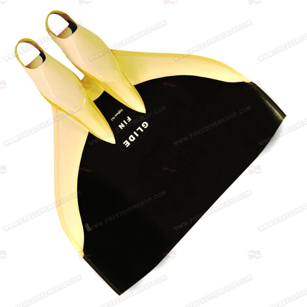 WaterWay Glide Classic Monofin 3 WaterWay Glide Classic Monofin