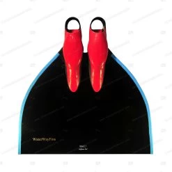 WaterWay Glide Training Monofin -Dive Pro Deals glide train 01