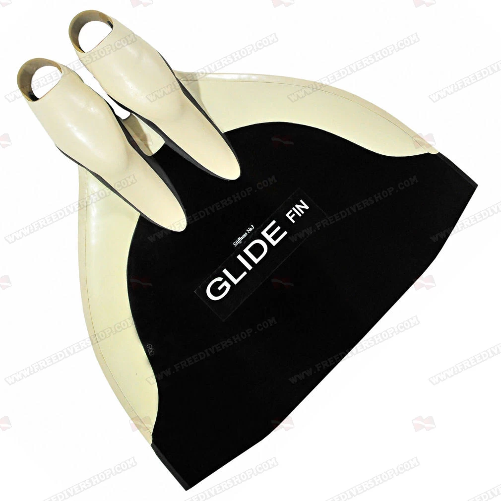 WaterWay Finswimming Glide Monofin 3 WaterWay Finswimming Glide Monofin