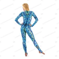 SlipIns Green Abalone Dive/Surf Skin -Dive Pro Deals green abalone diveskin 04