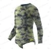 Elios Hyperstretch Green Camouflage Jacket -Dive Pro Deals green hyper top jacket 1