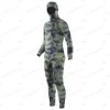 Elios Hyperstretch Green Camouflage - Tailor Made Wetsuit -Dive Pro Deals green hyperstretch sqr