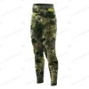 Elios Green Reef Camouflage High Waist Pants -Dive Pro Deals green reef pants 2
