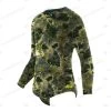 Elios Green Reef Camouflage - Tailor Made Jacket -Dive Pro Deals green reef top jacket 2