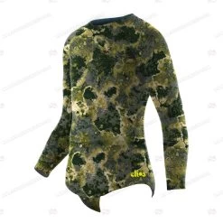 Elios Green Reef Camouflage - Tailor Made Jacket