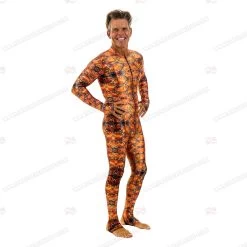 SlipIns Hawksbill Sea Turtle Dive/Surf Skin -Dive Pro Deals hwk 001 m