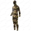 Elios Classic Brown Hydro Camo - Tailor Made Wetsuit -Dive Pro Deals hydro camo classic sqr