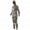 Elios 3D Green Hydro Camouflage Wetstuit -Dive Pro Deals hydro camo green m1 sqr