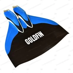 GoldFin Freediving Hyper Monofin