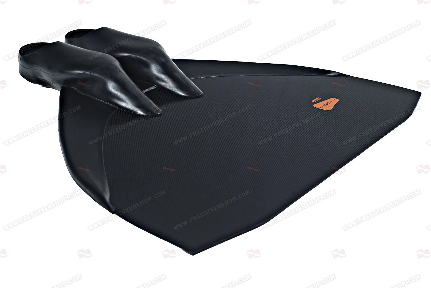 Leaderfins Hyper Carbon Monofin + Socks 4 Leaderfins Hyper Carbon Monofin + Socks - Image 2