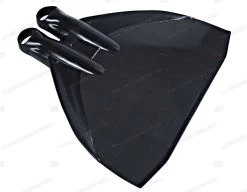 Leaderfins Hyper Carbon Monofin + Socks 14 Leaderfins Hyper Carbon Monofin + Socks -Dive Pro Deals hyper carbon 3w