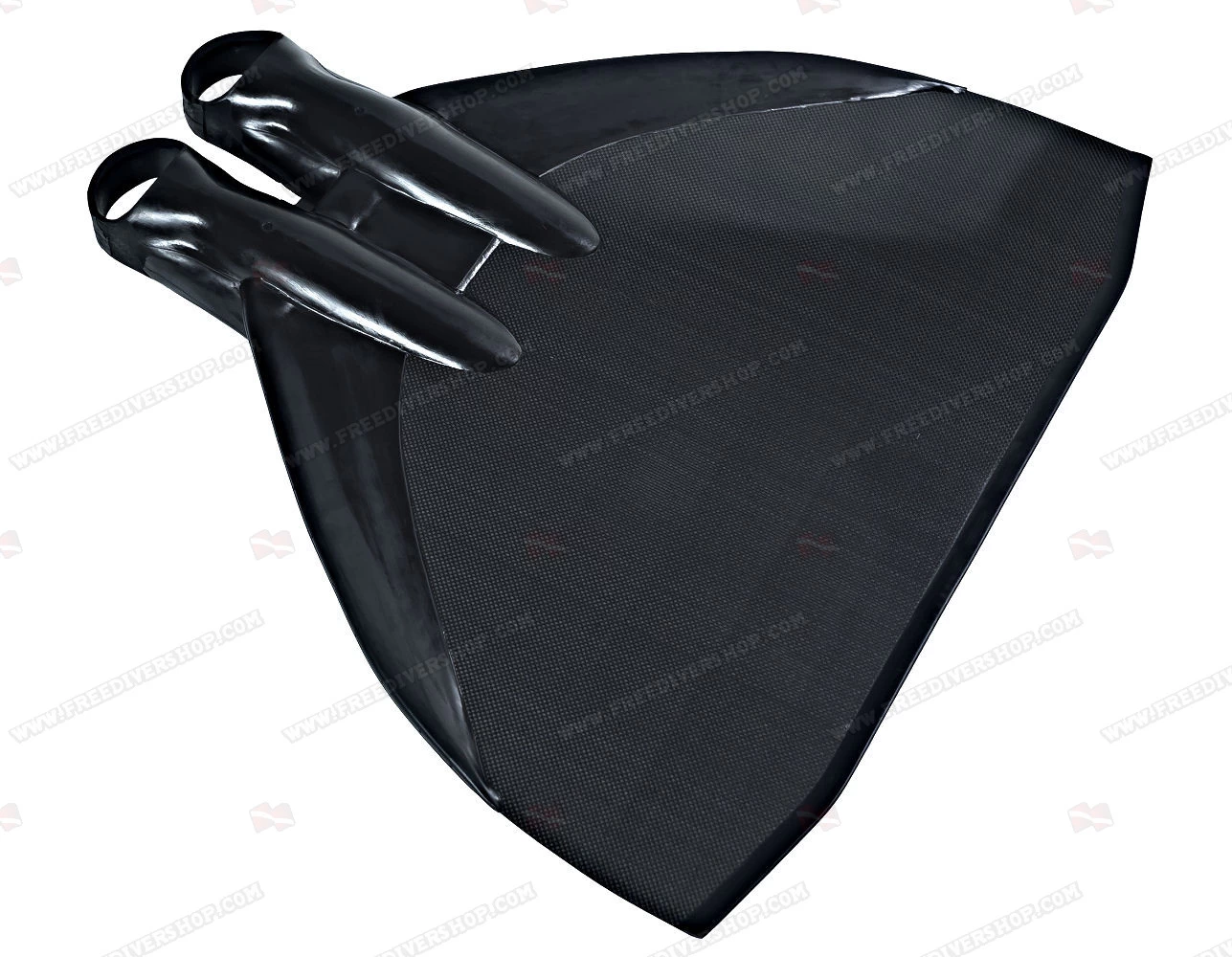 Leaderfins Hyper Carbon Monofin + Socks 5 Leaderfins Hyper Carbon Monofin + Socks - Image 3