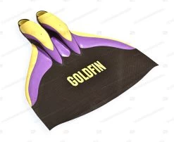 GoldFin Finswimming Hyper Carbon Monofin -Dive Pro Deals hyper carbon pr 01 1