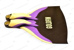 GoldFin Finswimming Hyper Carbon Monofin -Dive Pro Deals hyper carbon pr 02 1