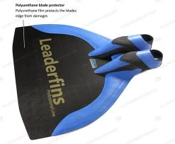 Leaderfins Hyper Professional Carbon Monofin + Socks 13 Leaderfins Hyper Professional Carbon Monofin + Socks -Dive Pro Deals hyperpro5