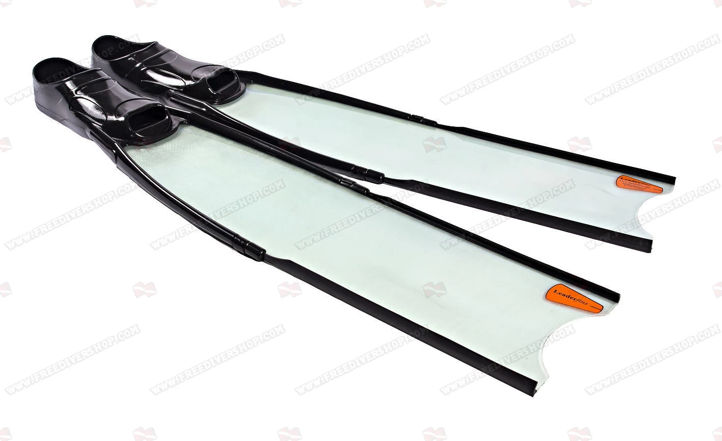 Leaderfins Ice Fins 5 Leaderfins Ice Fins - Image 3