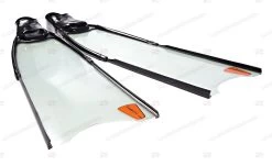 Leaderfins Ice Fins 24 Leaderfins Ice Fins -Dive Pro Deals ice f 2w