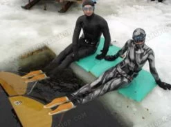 Elios Smoothskin Argento Camouflage Wetsuit -Dive Pro Deals image27 1 3 1 1