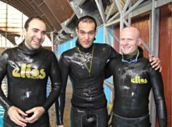 Elios Smoothskin Black - Tailor Made Wetsuit 20 Elios Smoothskin Black - Tailor Made Wetsuit -Dive Pro Deals image29 4
