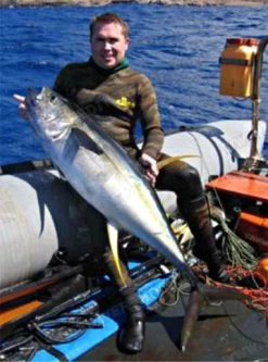 Elios Shaca / Marrone Camouflage - Tailor Made Wetsuit -Dive Pro Deals image40 1