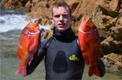 Elios Black Thermic Plush - Tailor Made Wetsuit -Dive Pro Deals image7 3 3