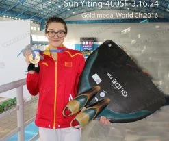 WaterWay Finswimming Glide Monofin Carbon -Dive Pro Deals img 22