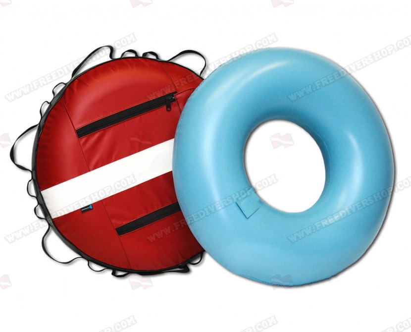 Apneautic Maxi Buoy Inner Tube 4 Apneautic Maxi Buoy Inner Tube - Image 2