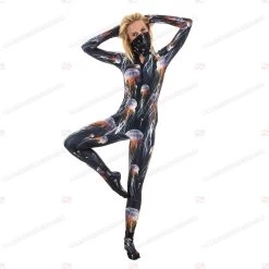 SlipIns Jammin Jellies Dive/Surf Skin -Dive Pro Deals jammin jelly 02