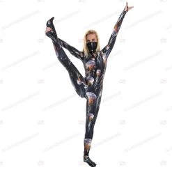 SlipIns Jammin Jellies Dive/Surf Skin -Dive Pro Deals jammin jelly 03