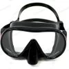 Leaderfins Frameless L-1 Mask -Dive Pro Deals l1 mask shop