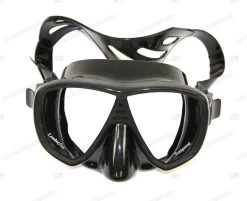 Leaderfins Frameless L-2 Mask