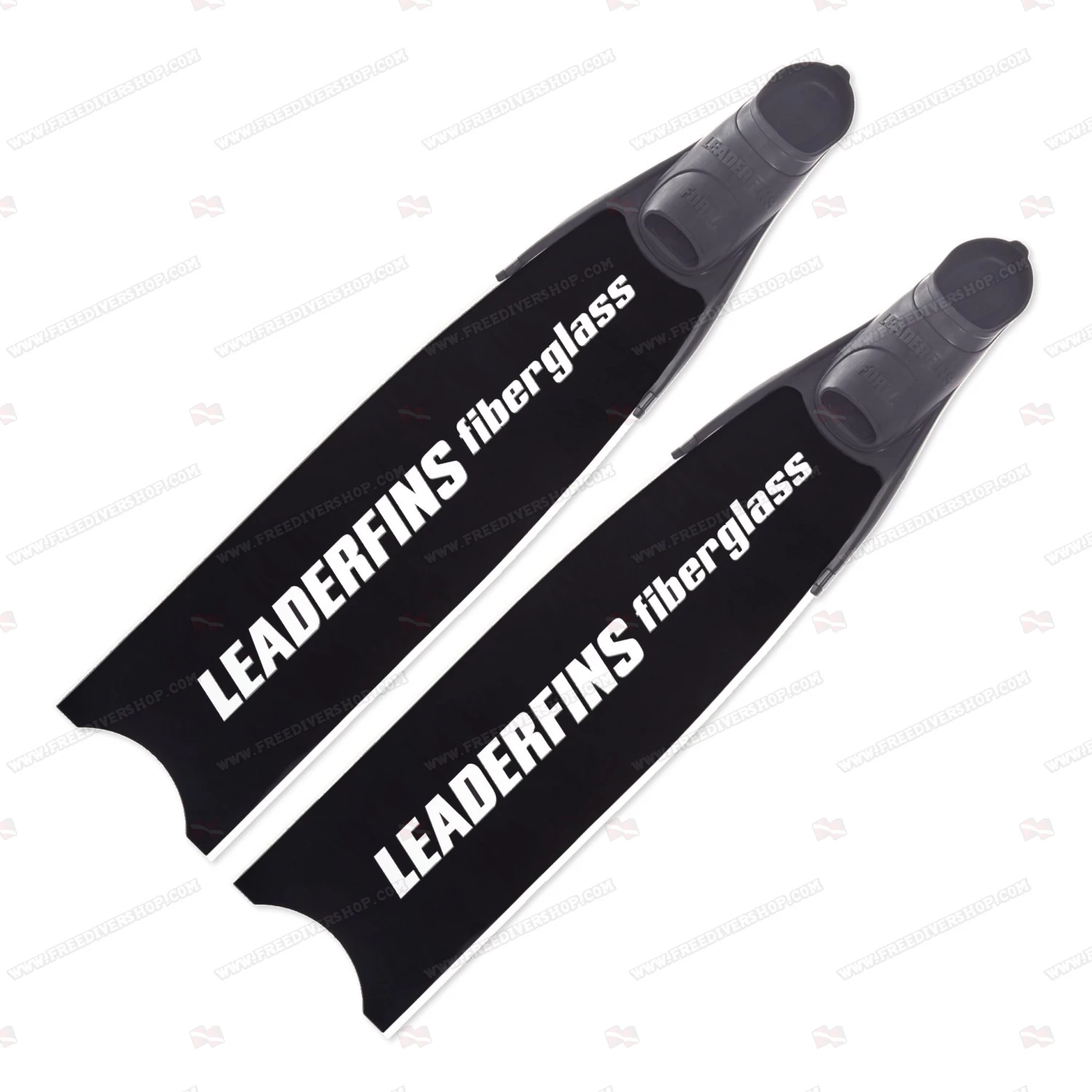 Leaderfins Forza Abyss Pro Fins 4 Leaderfins Forza Abyss Pro Fins - Image 2