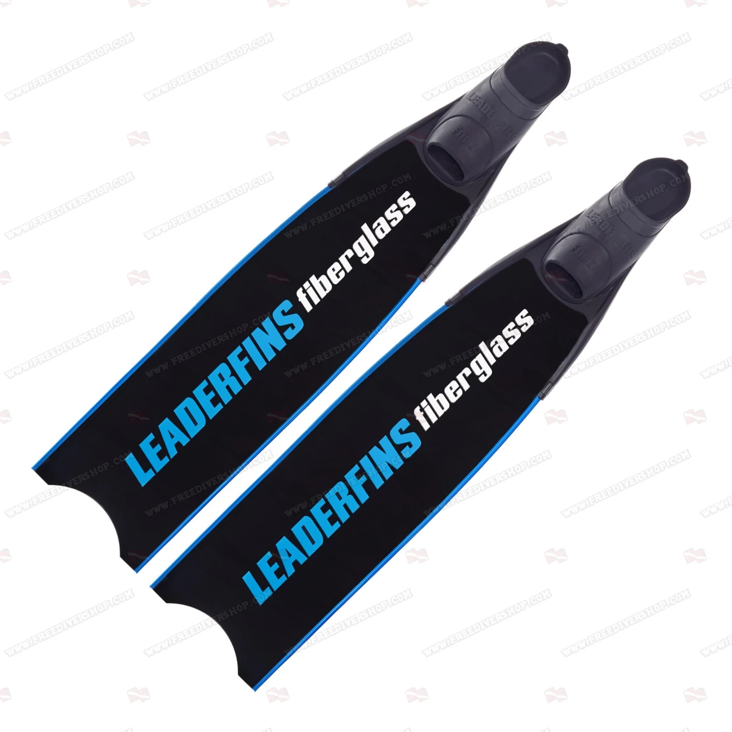 Leaderfins Forza Abyss Pro Fins 6 Leaderfins Forza Abyss Pro Fins - Image 4