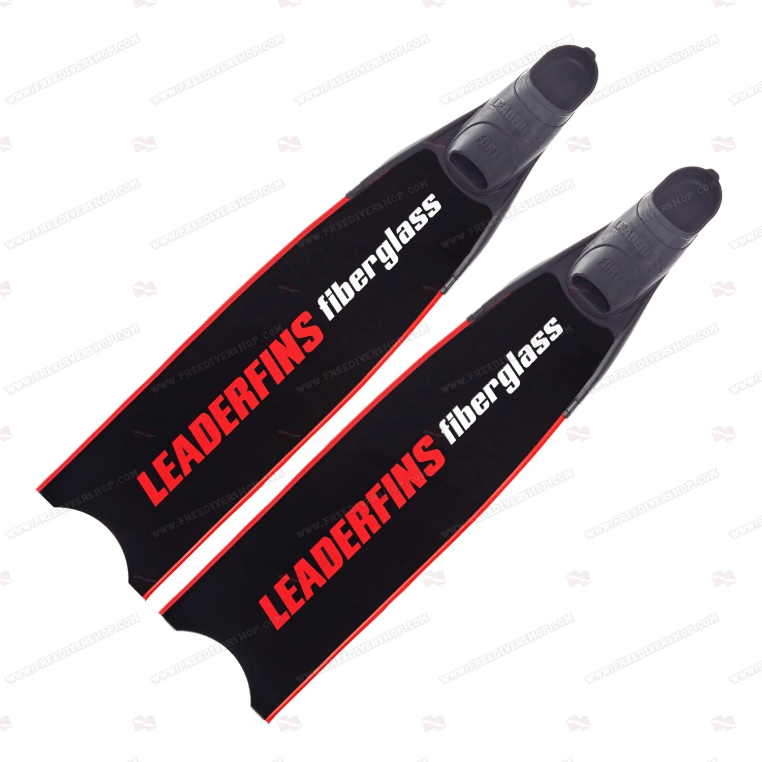 Leaderfins Forza Abyss Pro Fins 8 Leaderfins Forza Abyss Pro Fins - Image 6