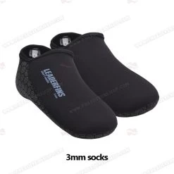Leaderfins Mermaid Fins - Limited Edition -Dive Pro Deals lf 3m socks 01 shop 3mm 1 23