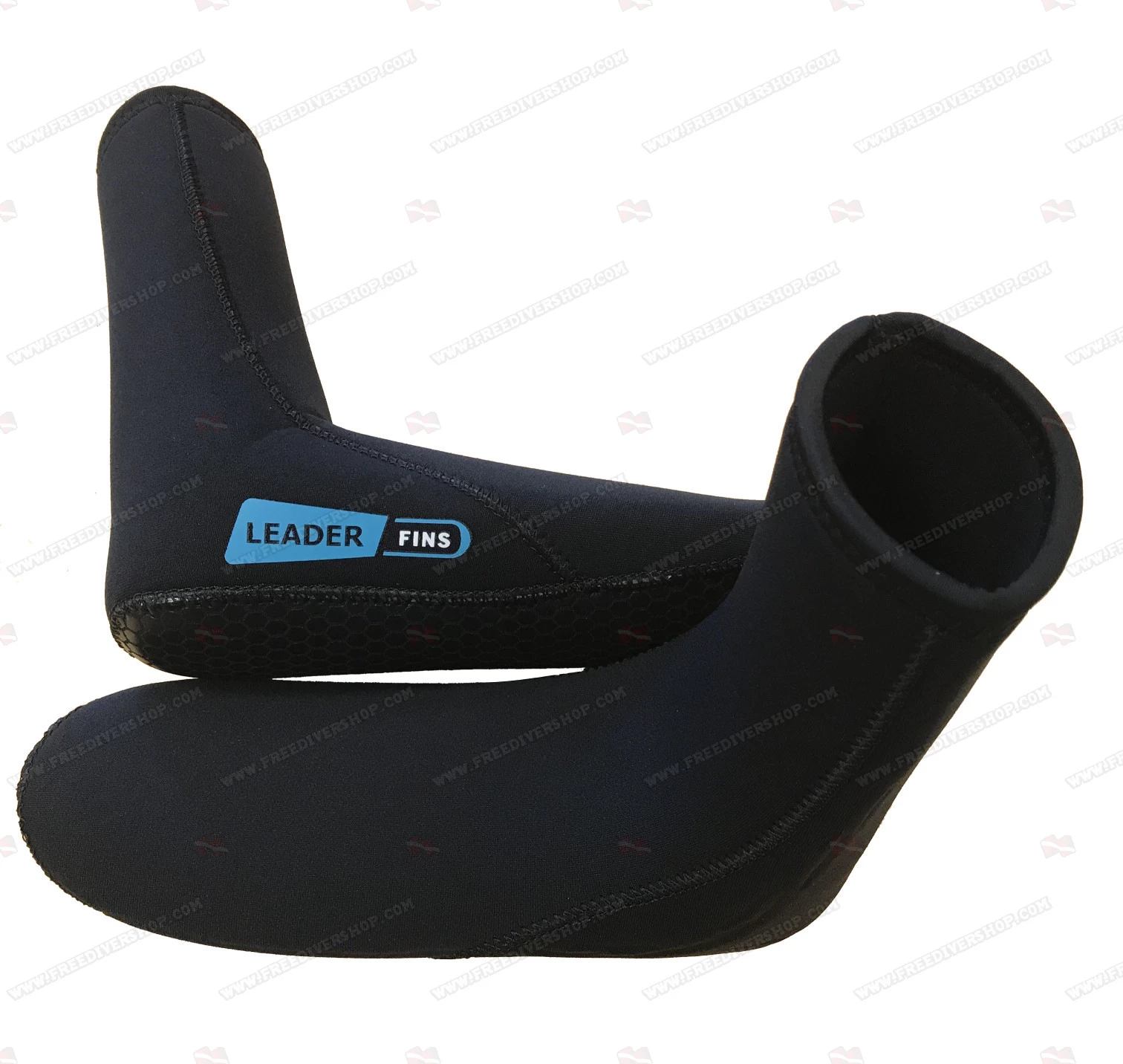 Leaderfins UW Games 130 Fins 8 Leaderfins UW Games 130 Fins - Image 6