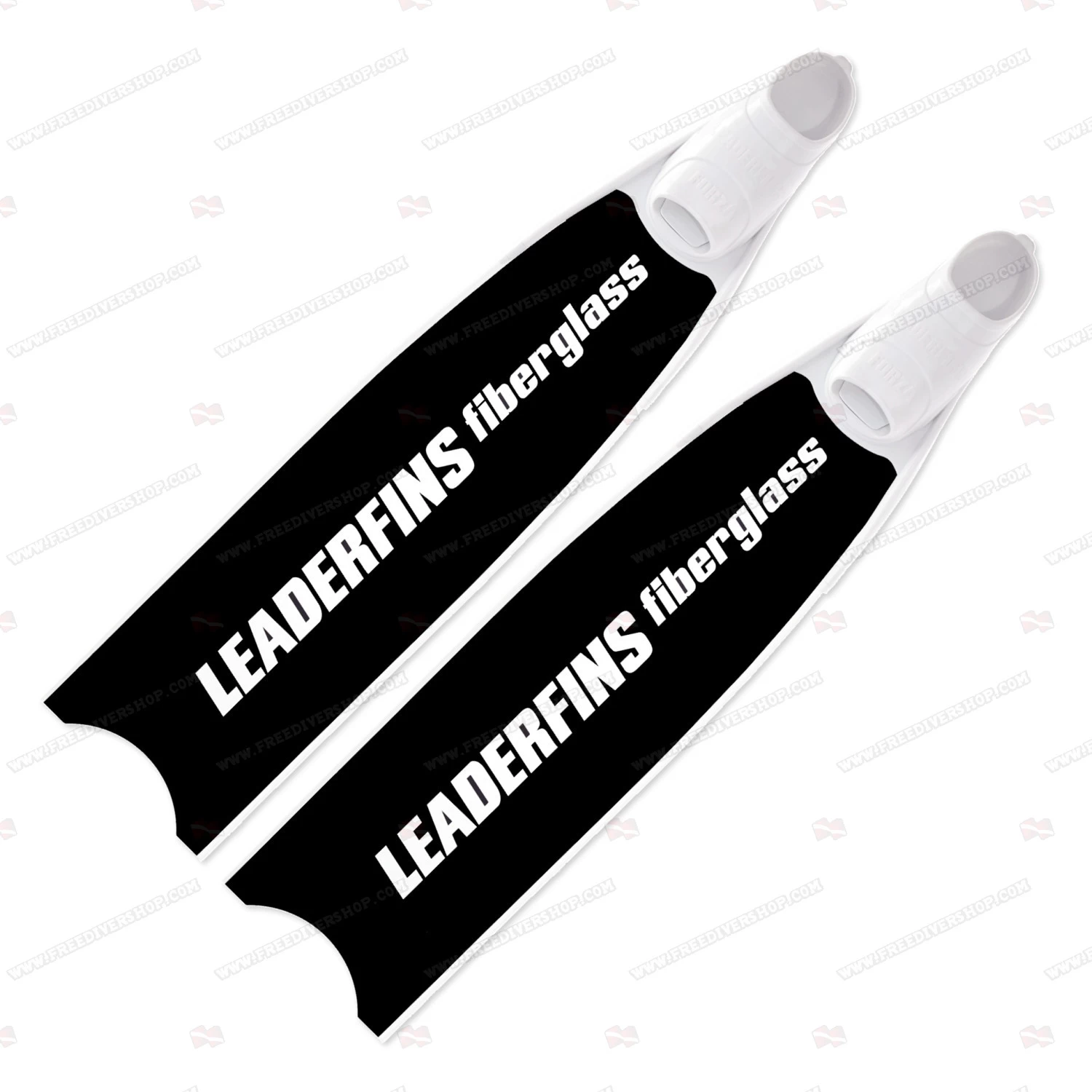 Leaderfins Forza Abyss Pro Fins 3 Leaderfins Forza Abyss Pro Fins