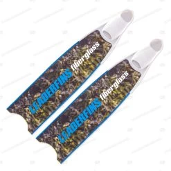 Leaderfins Forza Alga 3D Camo Fins -Dive Pro Deals lf alga3d forza 01 shop