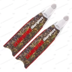 Leaderfins Forza Alga 3D Camo Fins -Dive Pro Deals lf alga3d forza 05 shop