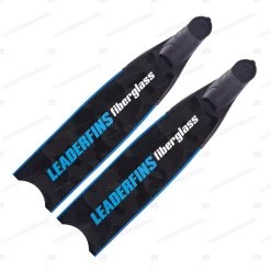 Leaderfins Forza Black Camo Fins -Dive Pro Deals lf blk camo forza 02 shop