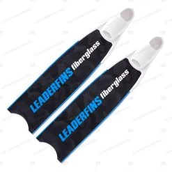 Leaderfins Forza Black Camo Fins -Dive Pro Deals lf blk camo forza 05 shop