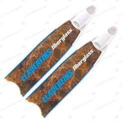 Leaderfins Forza Brown Camo Fins -Dive Pro Deals lf brown camo forza 00 shop